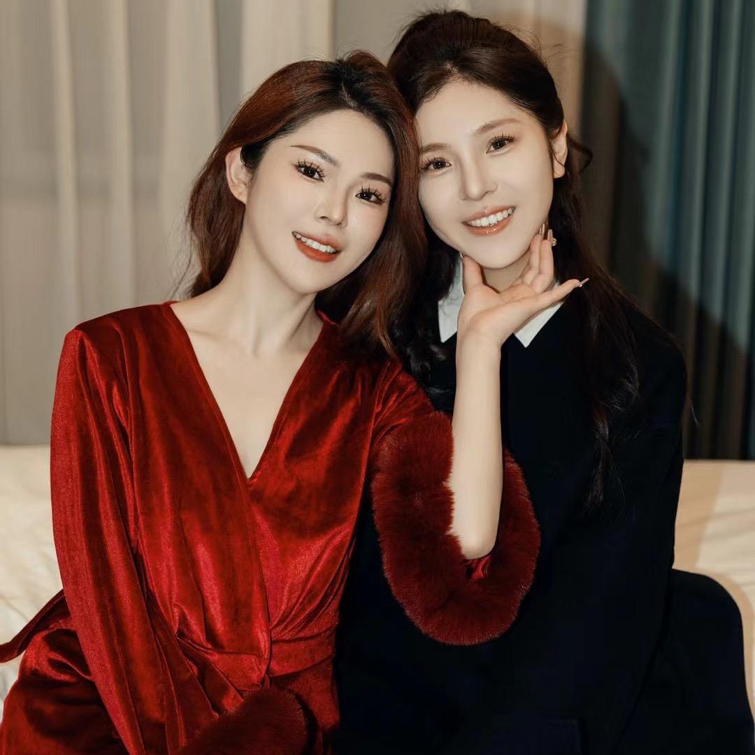 158姐妹女装（新疆包邮）