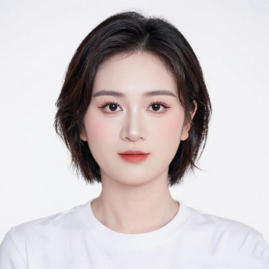 大亚亚(31岁人生重启版)