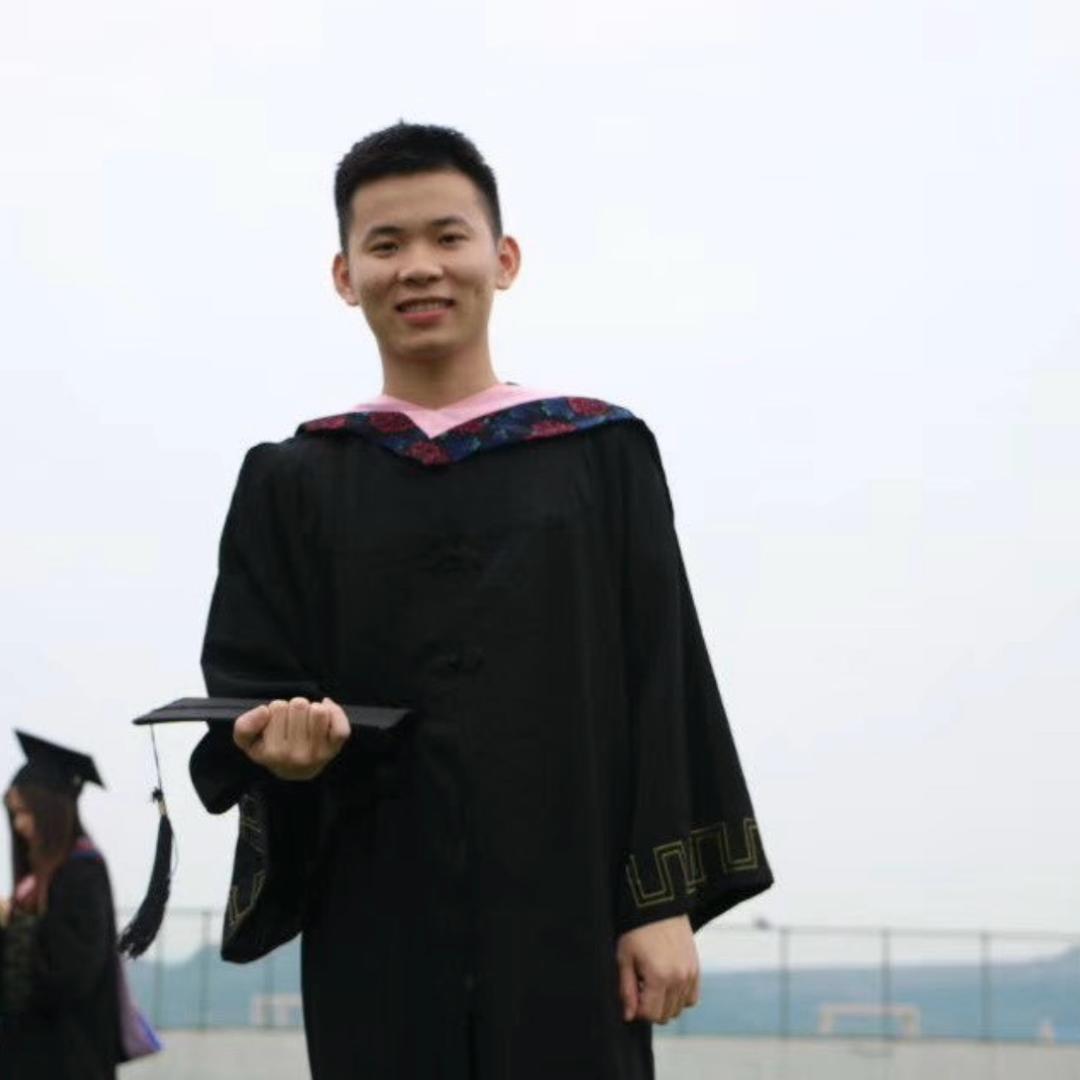 陈宏龙教色彩