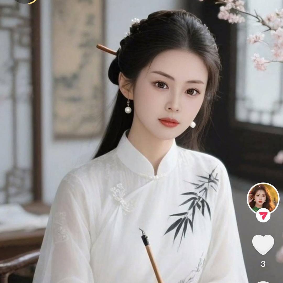 桃花岛《江西》