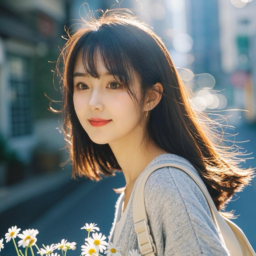 福福