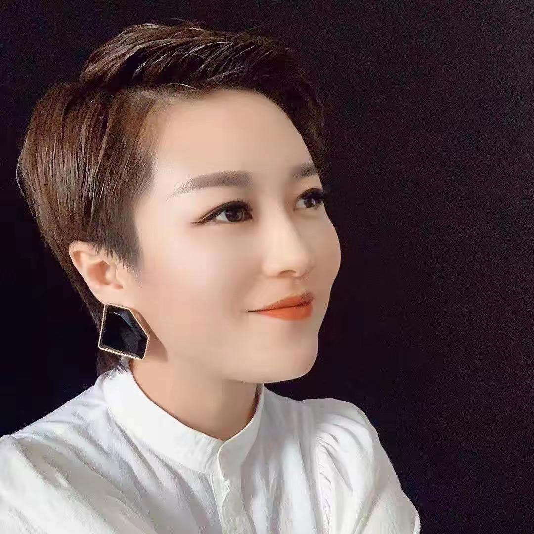 小语的