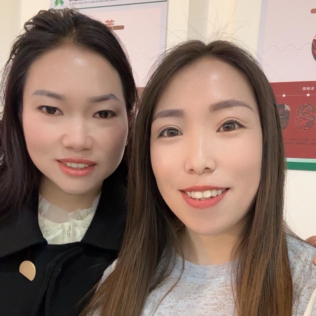 小花妹《表妹传媒》