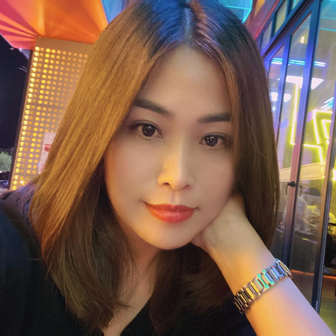 江小姐