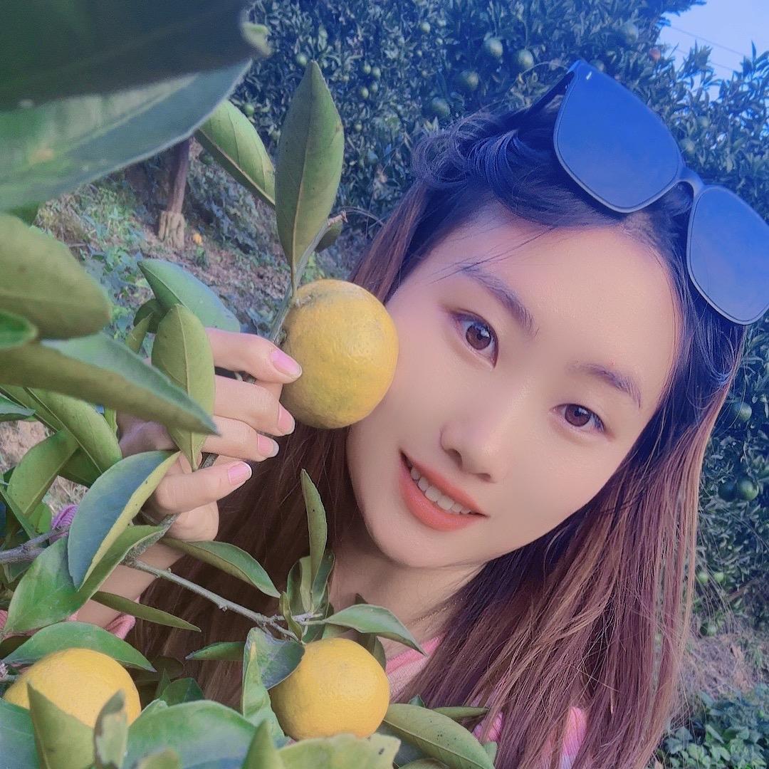 贵州☘️小姐姐🍀