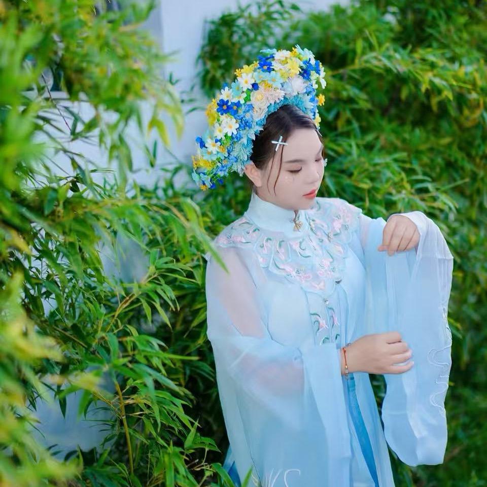 西沐