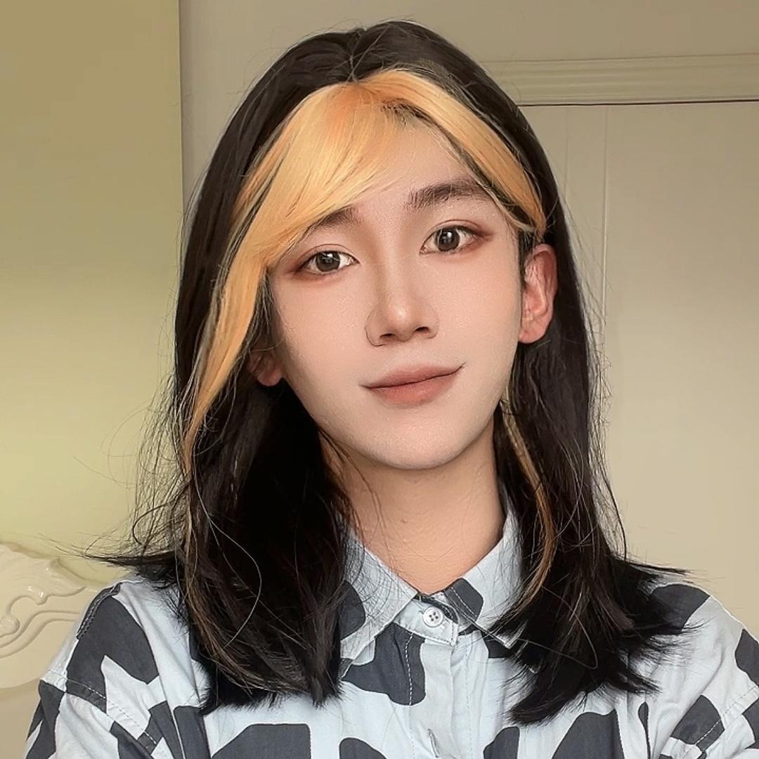 夏知鑫