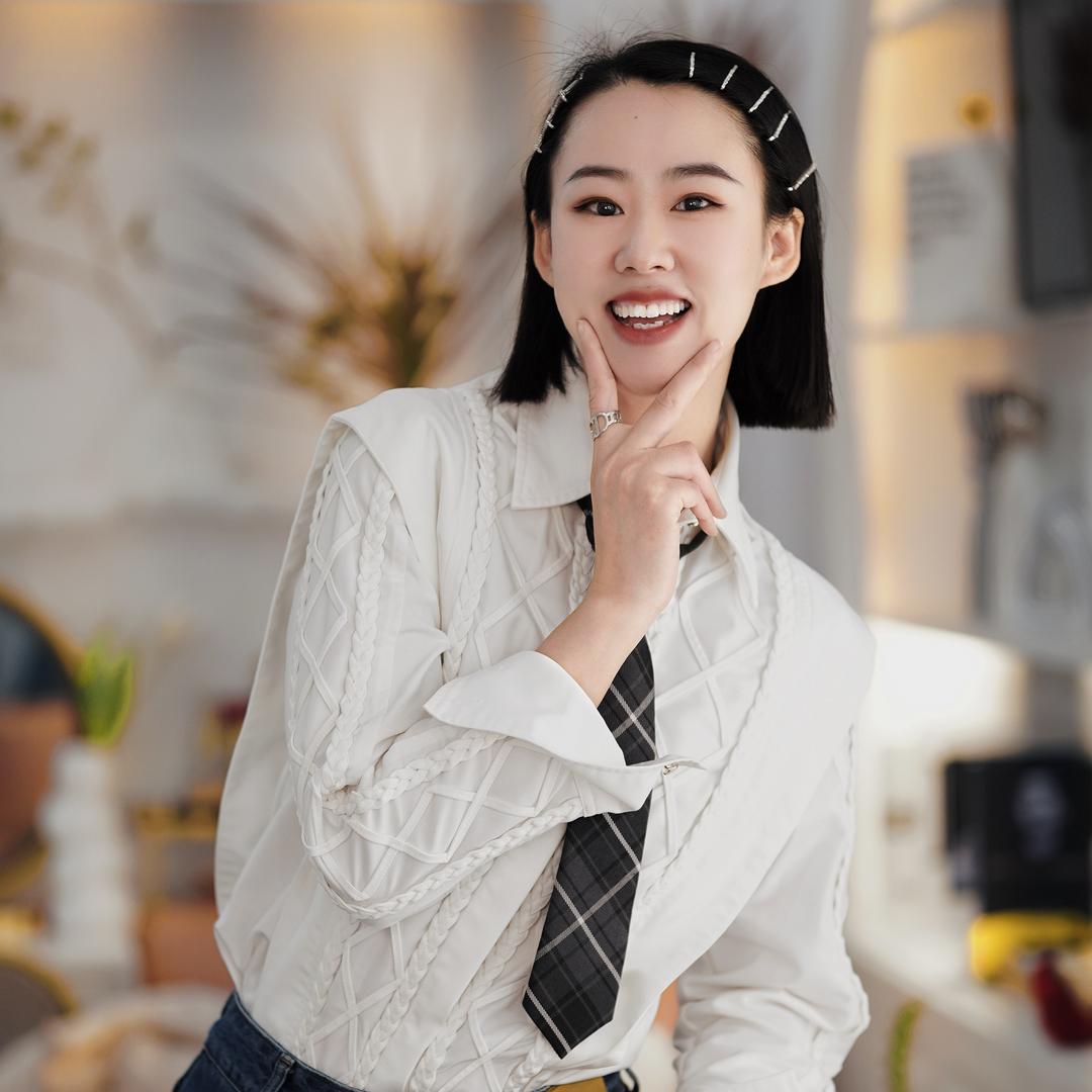 潍坊歌子  佐成创美