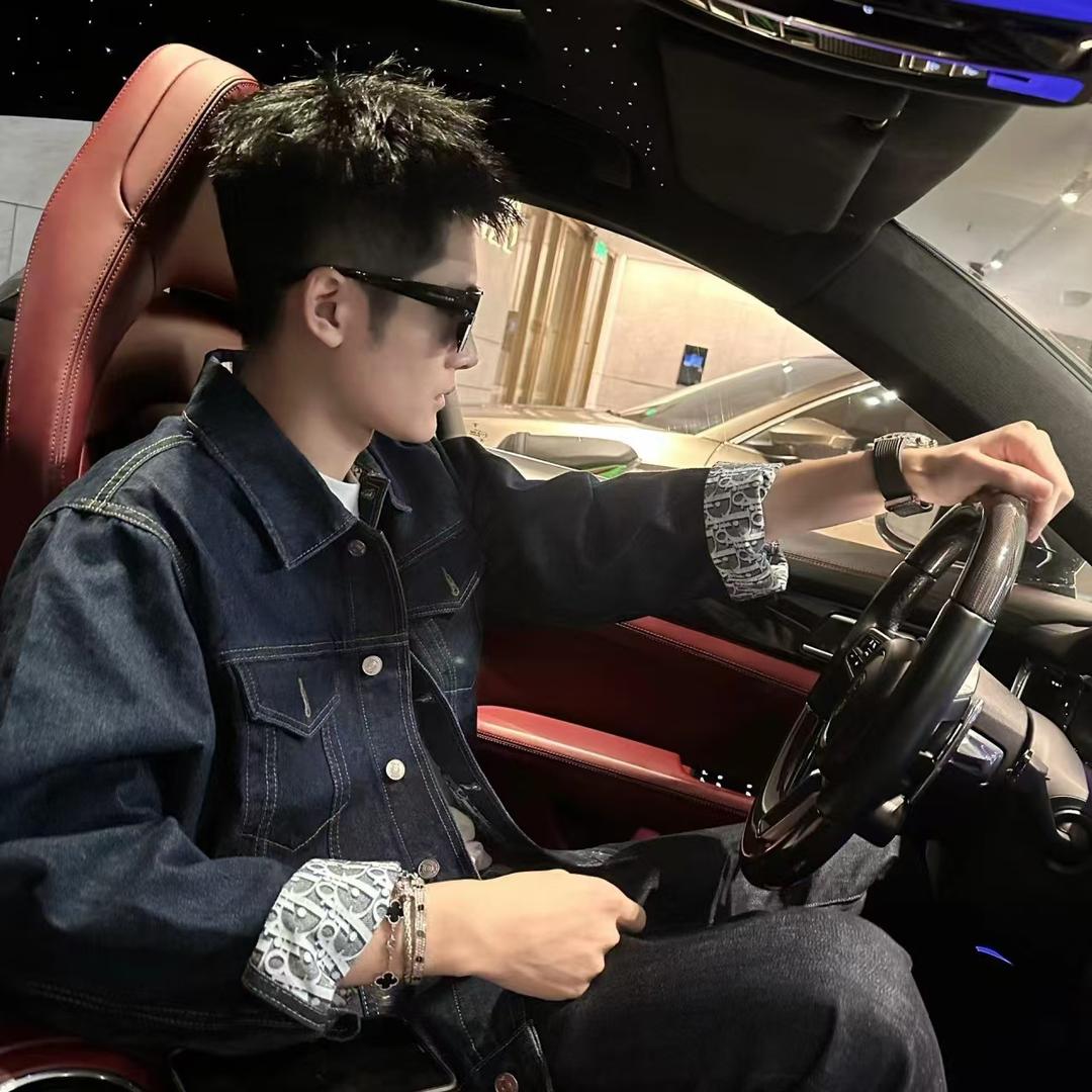 李老三说车