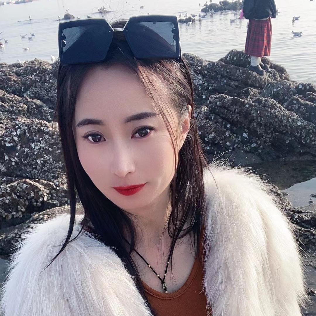 临沂武小妮说车