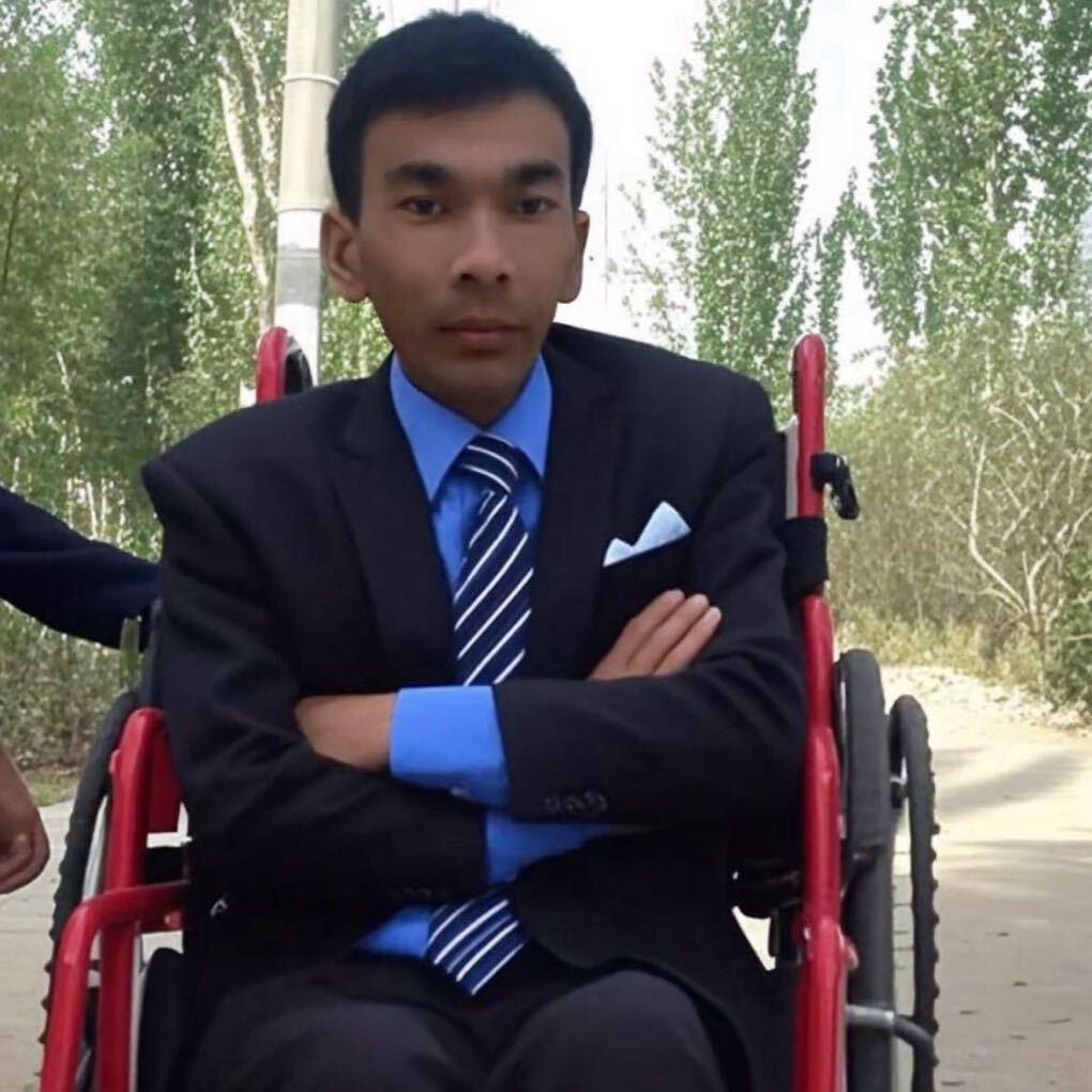 高冷图尔贡江