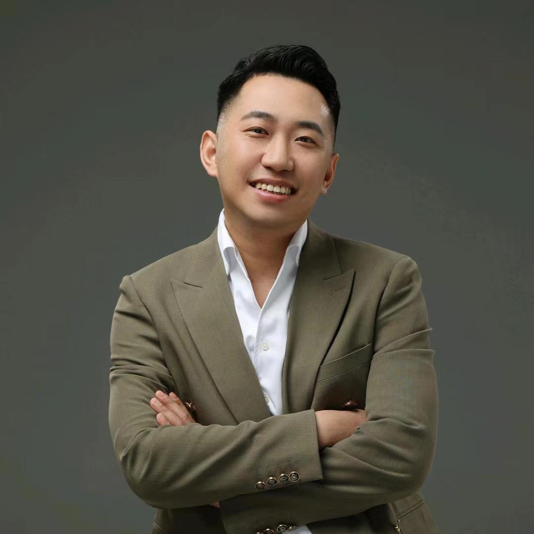 NewMoney黑总