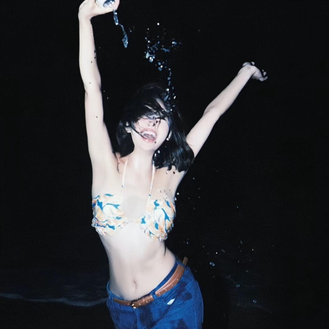 香香公主•