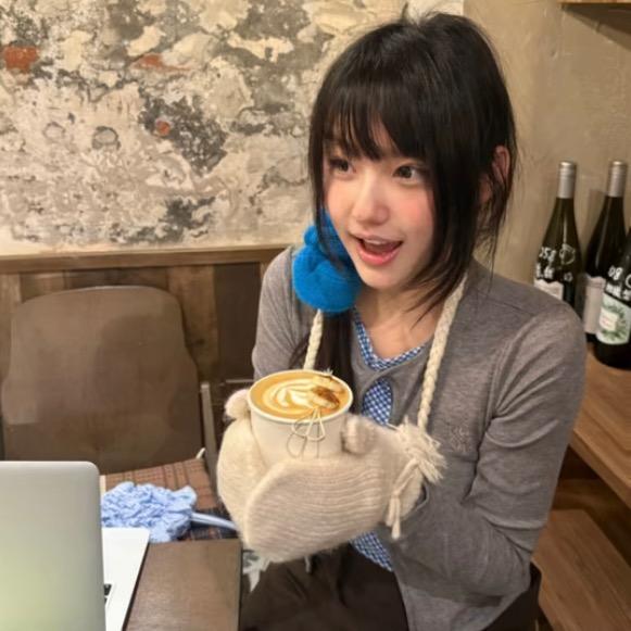顾惜💌