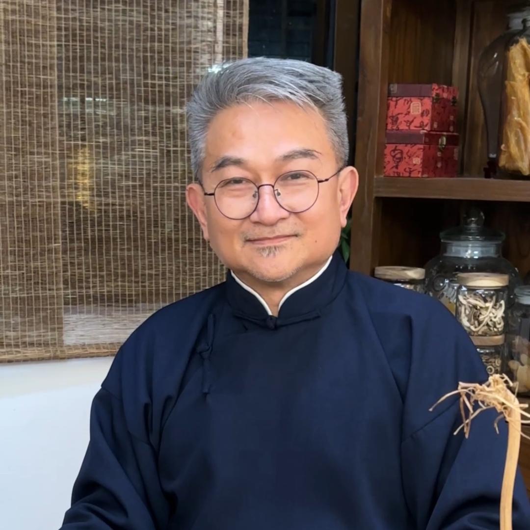 李叔堂文化馆