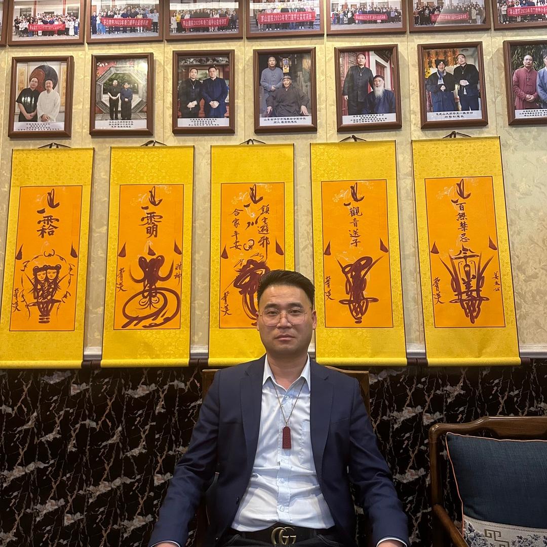 沪上四哥｜生活记录