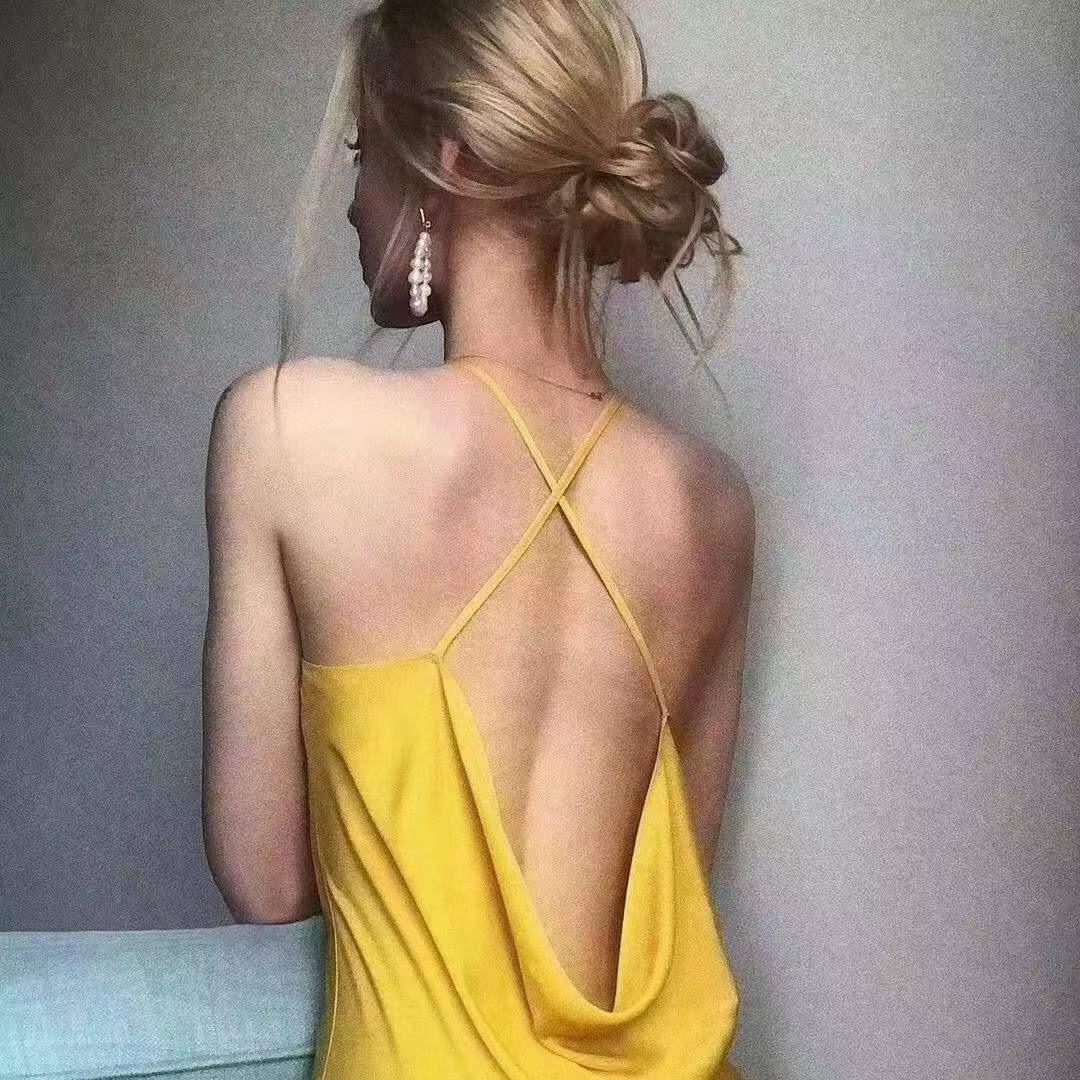 笑颜如花