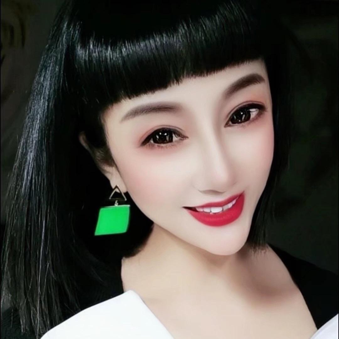 表妹有点拽