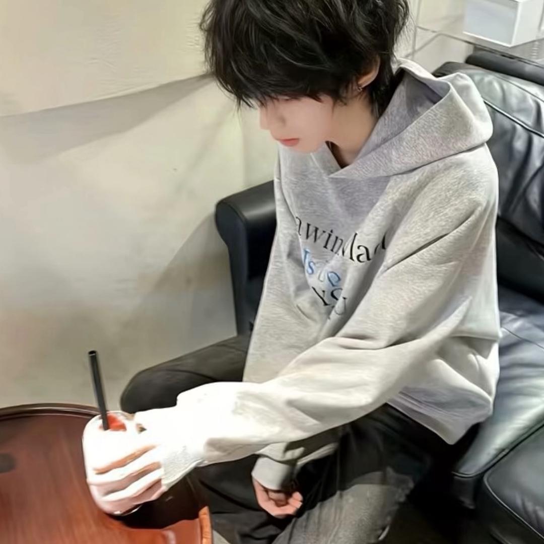 有点小任性