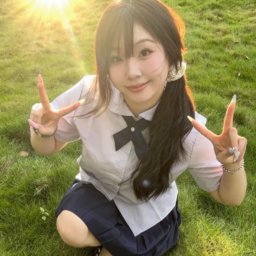 土豆公主vv🥔
