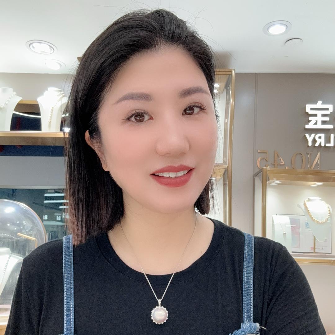 诗恩霖珠宝设计