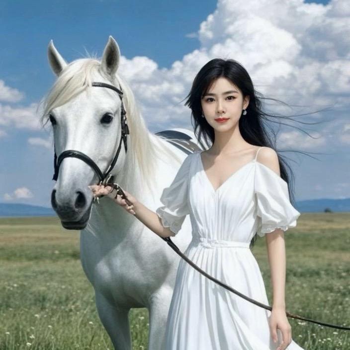 春暖花香