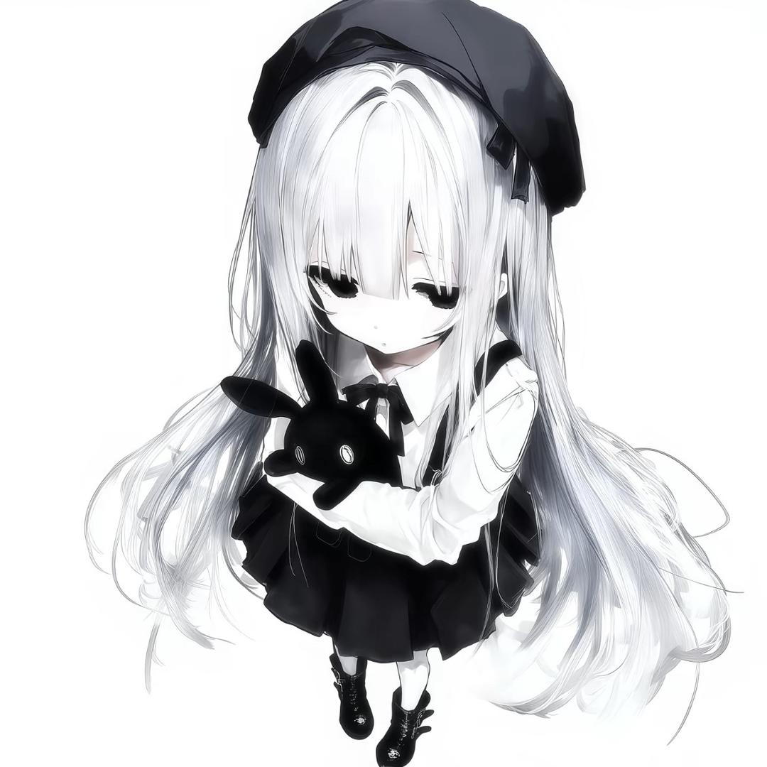 哈᳐基喵᳐ ੭ﾞ