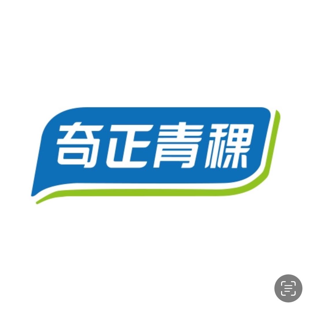 奇正青稞