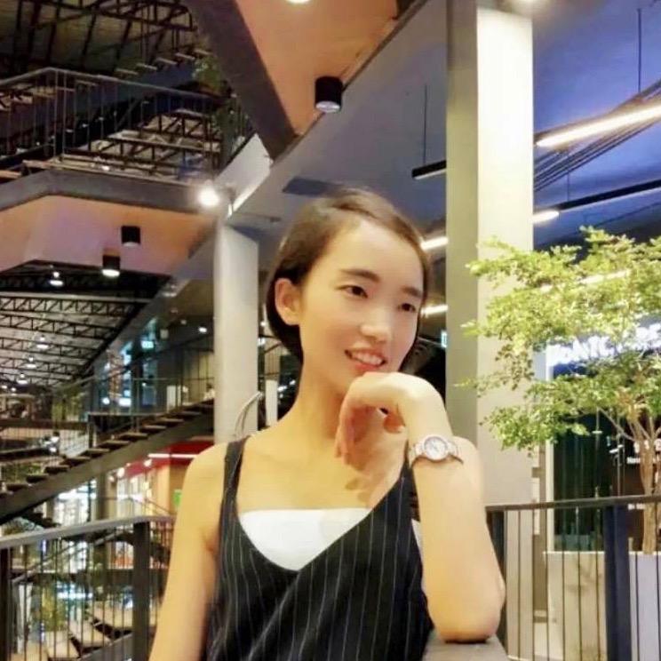 泰国小香香