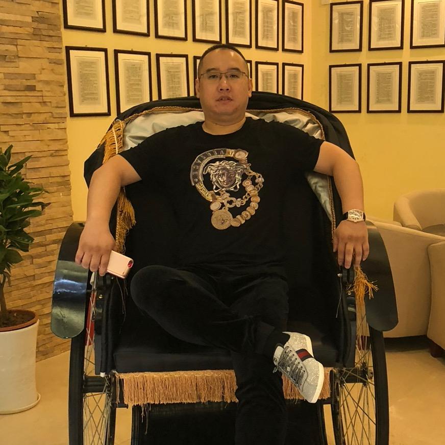 周总爱折腾