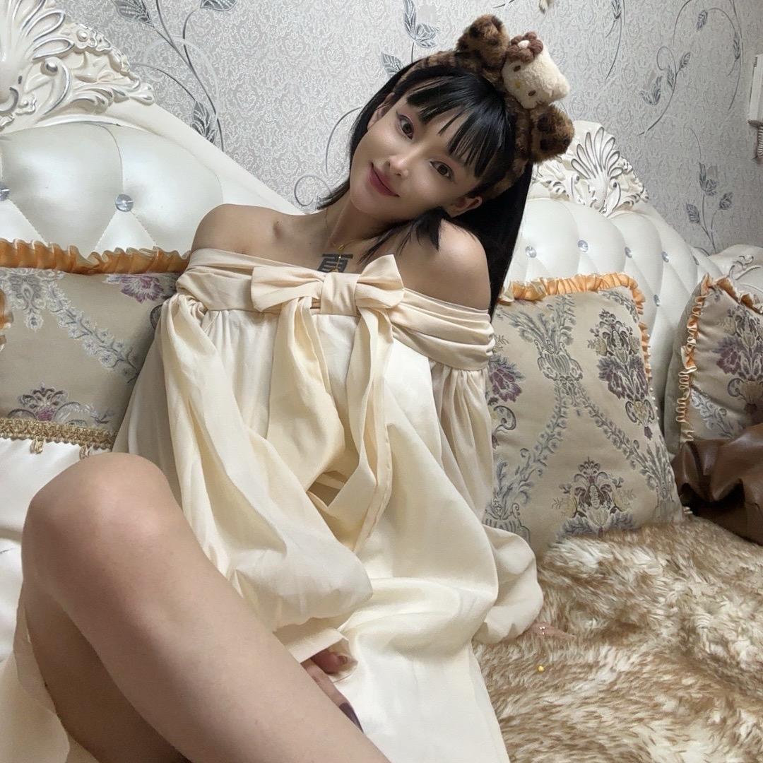 夏👄