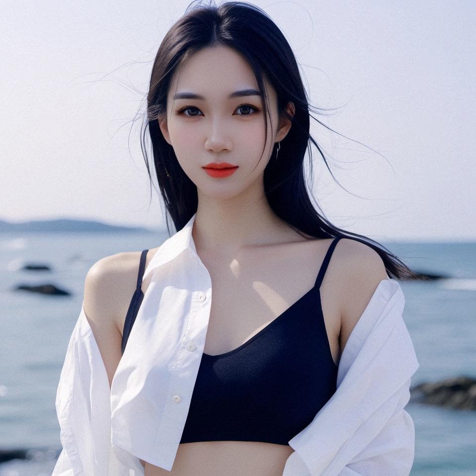 莲妹子