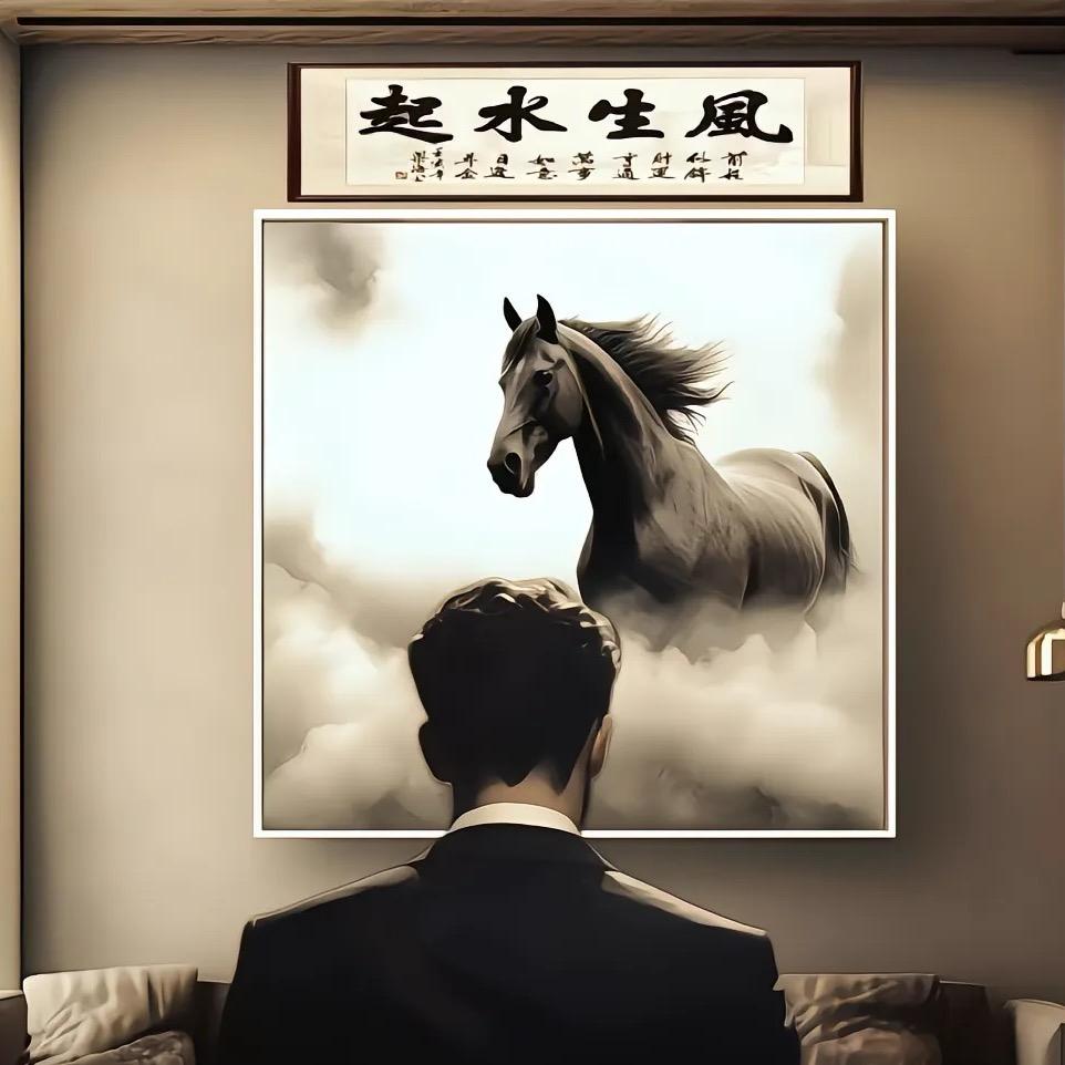 期待明天。