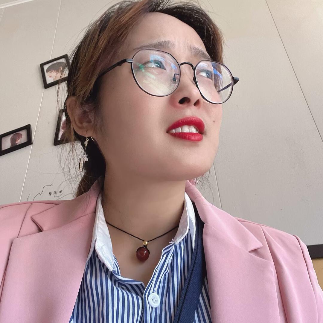 热血羽毛在化妆