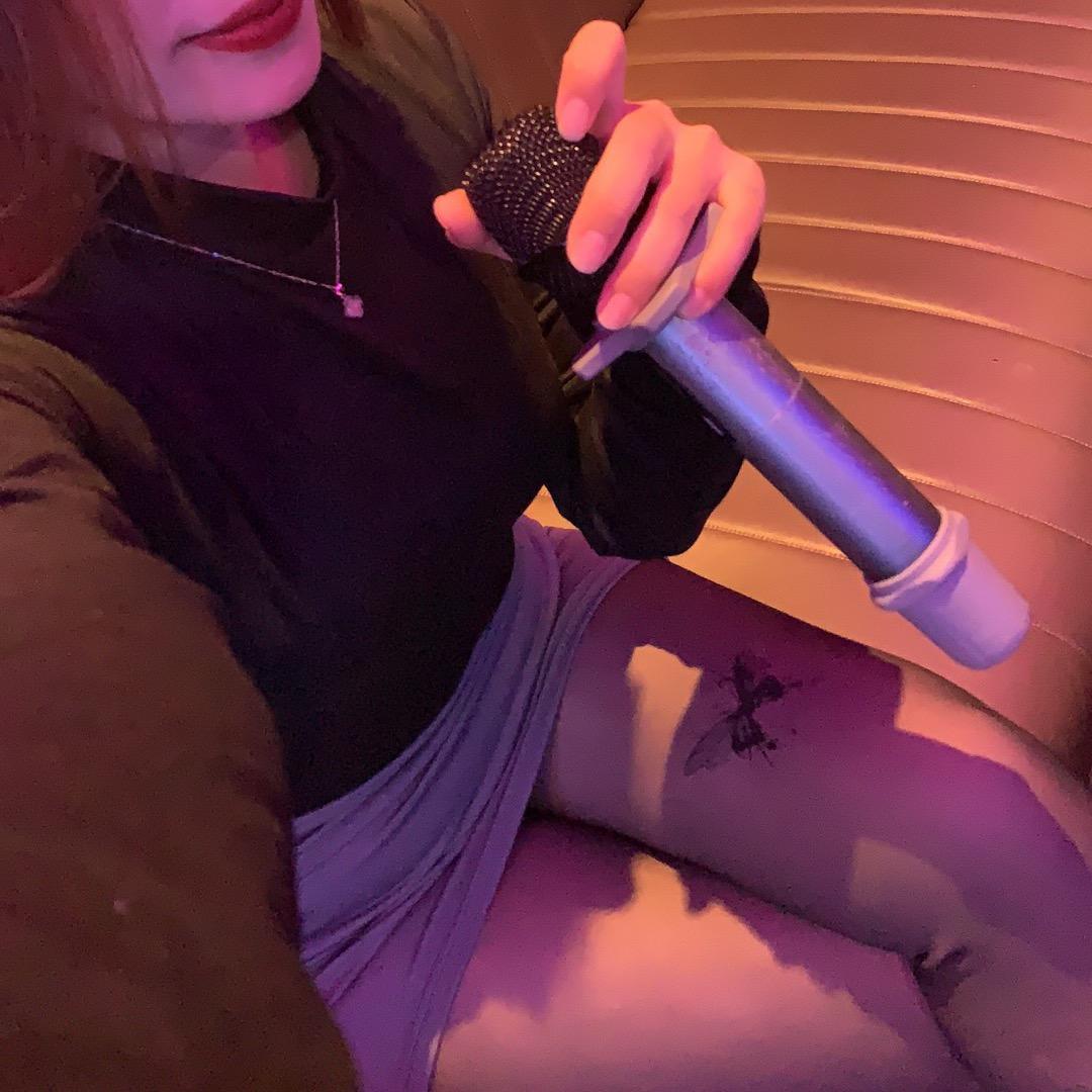 ᝰ 💋云南小不点珊珊