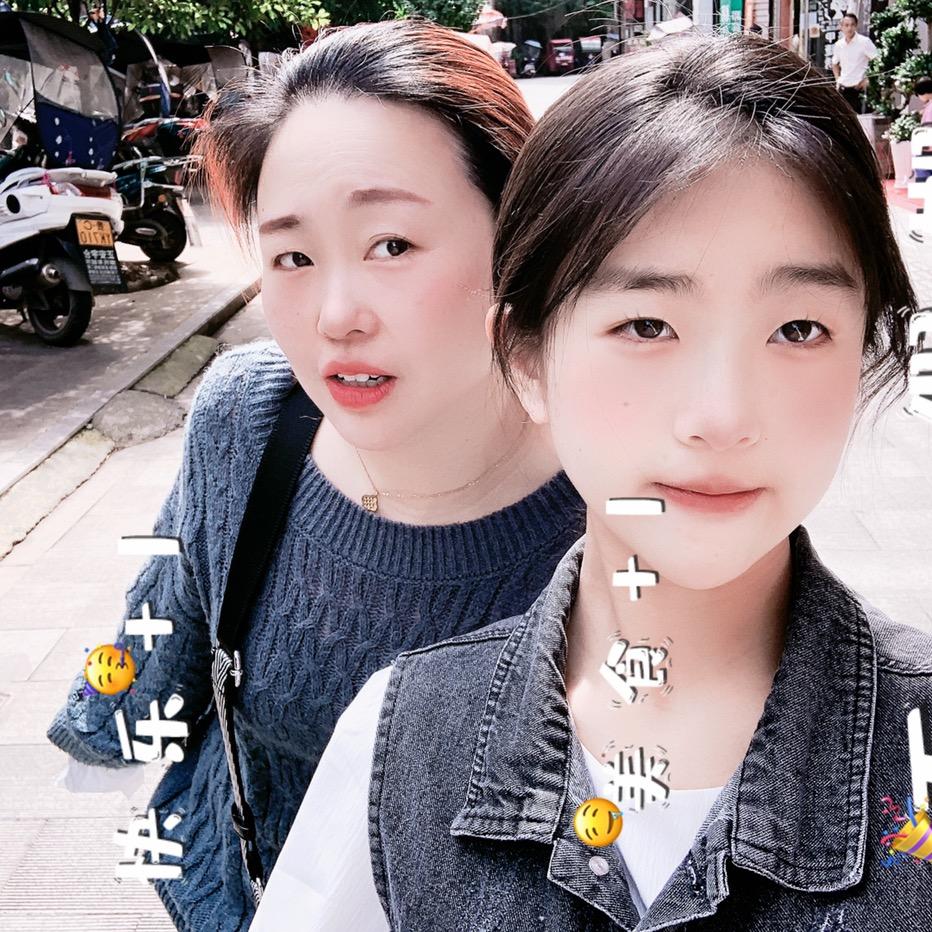 🌟女神
