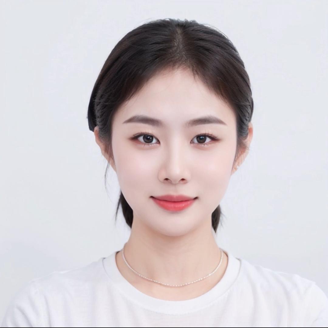 👧小芳