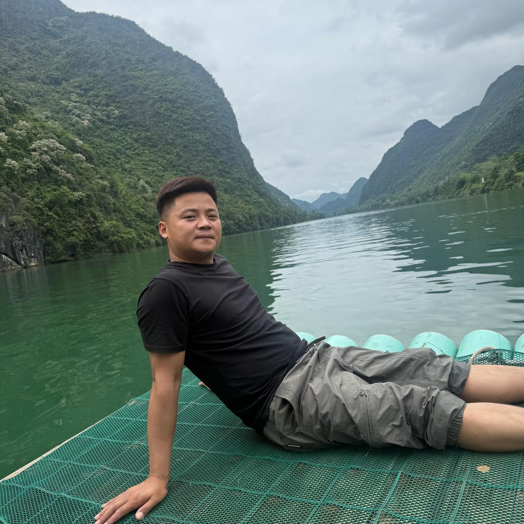 广西果农的准女婿在上海