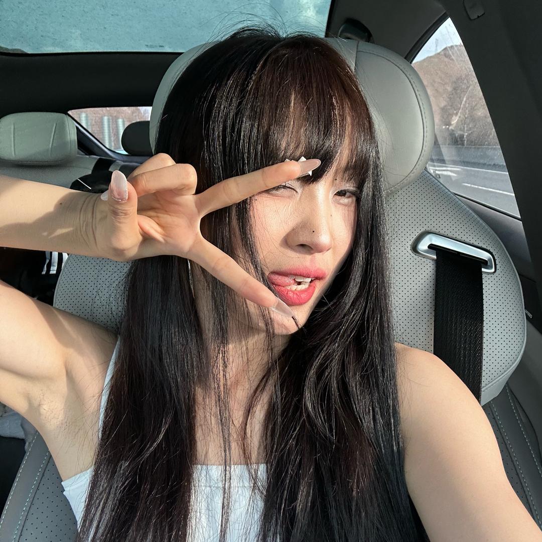 冉冉🦋