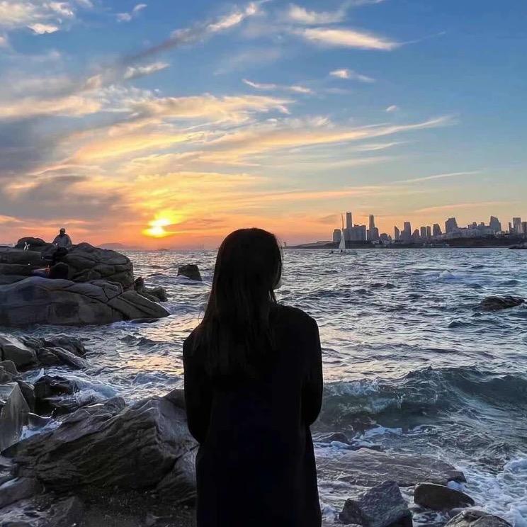 一杯🧊美式.
