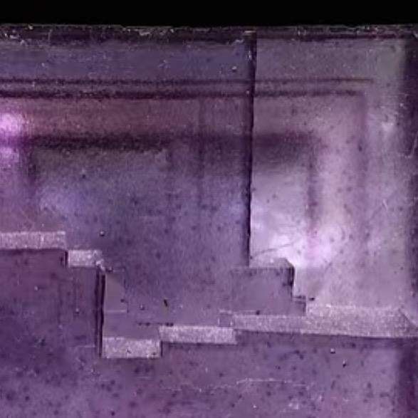 氟石Fluorite
