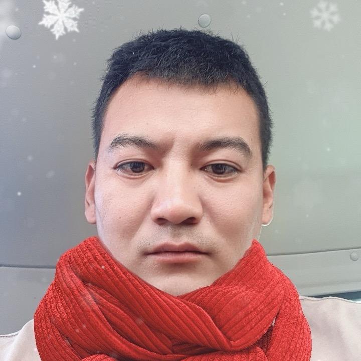 张海龙