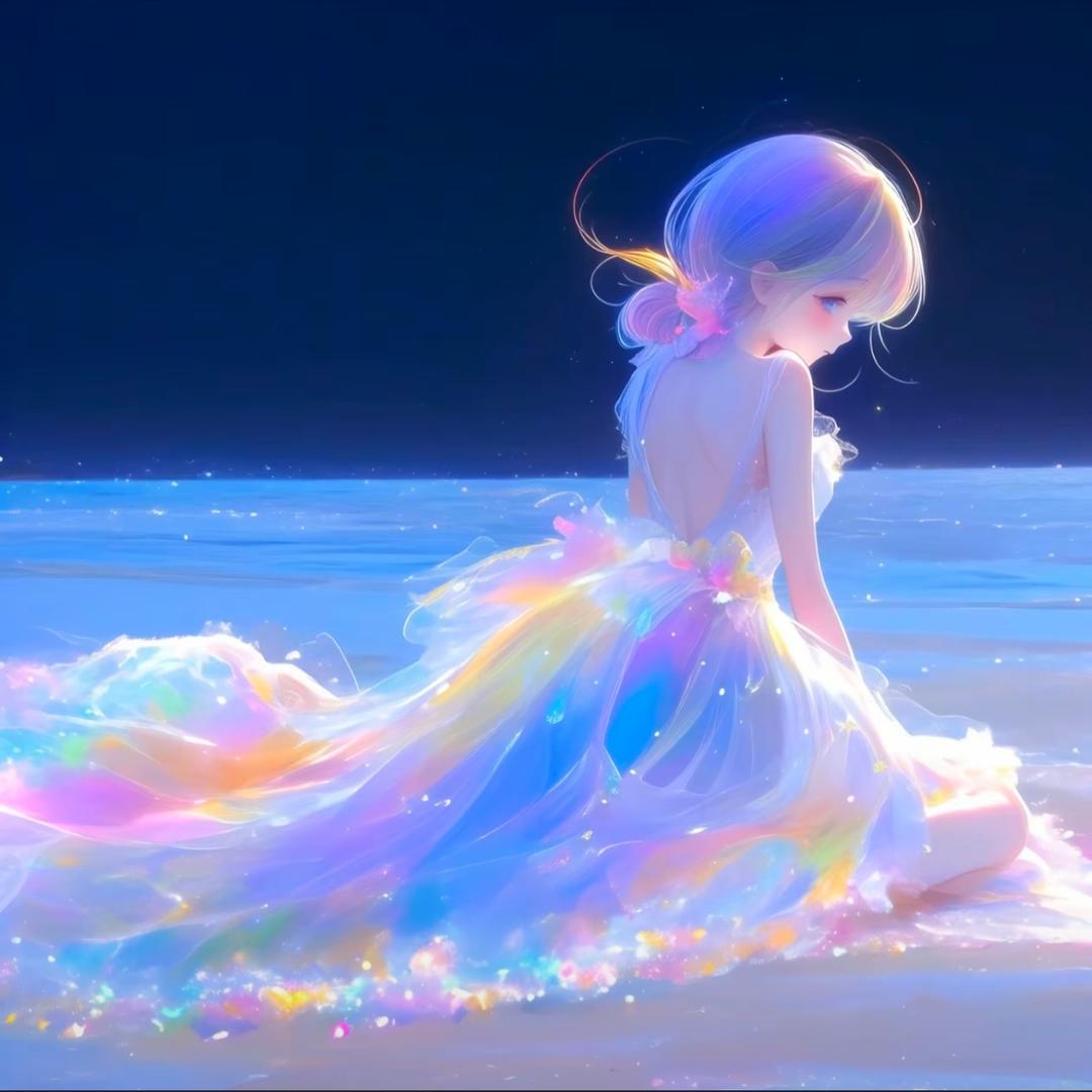 🌈 、淑女范erり