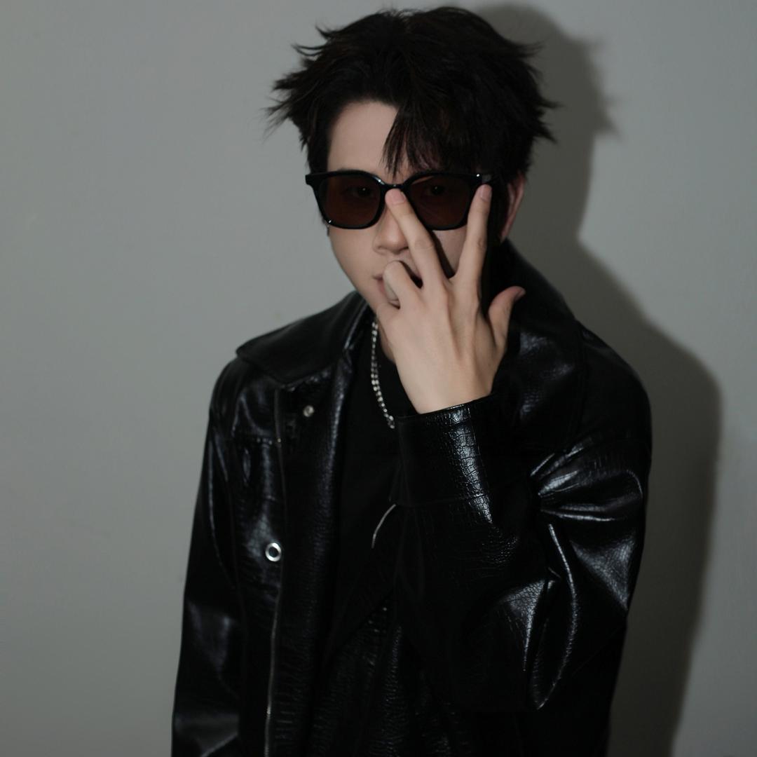 惠州CY潮颜发型工作室