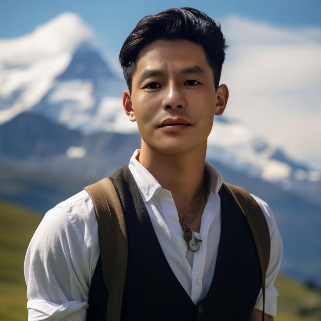 杨扬干带货