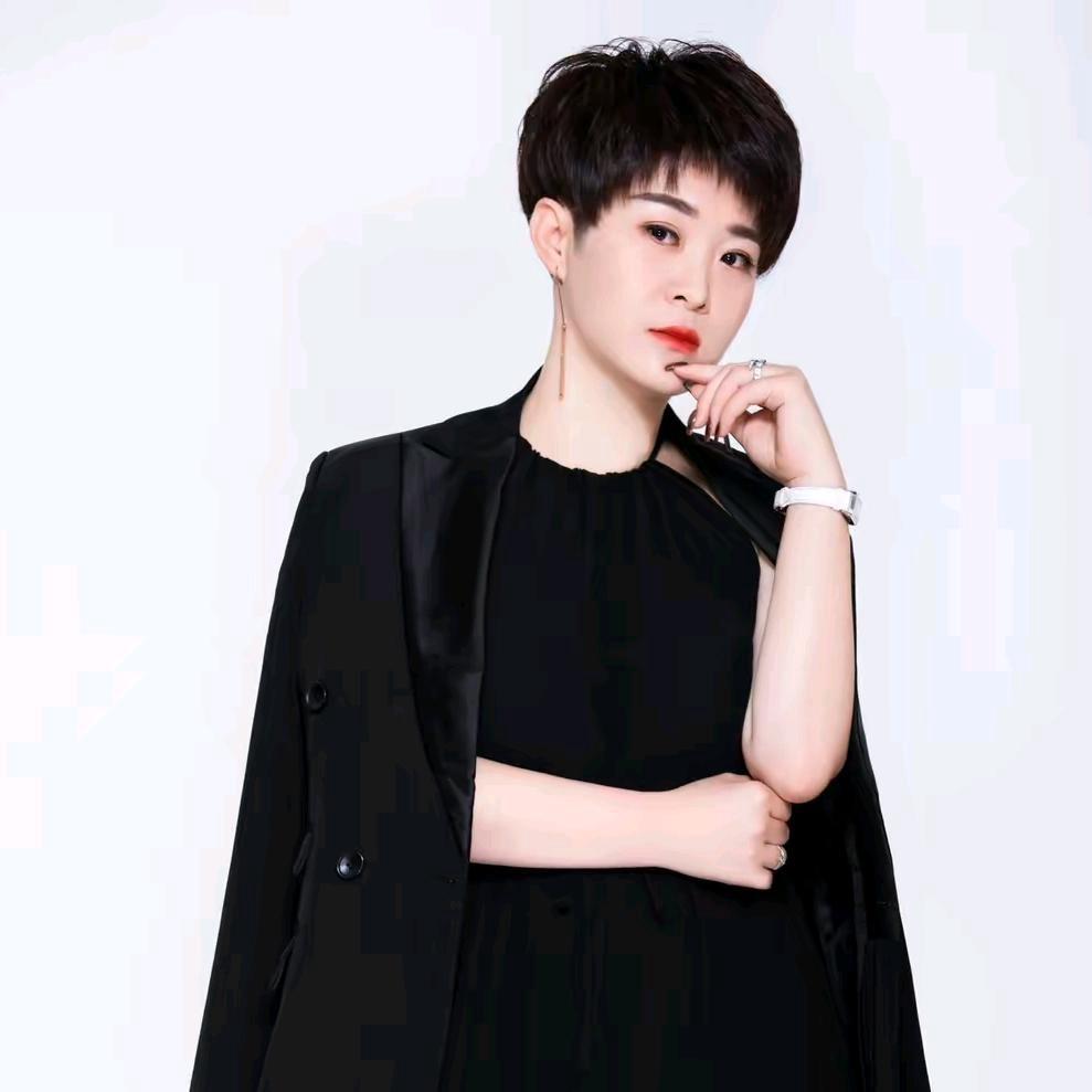 娜掌柜聊美业