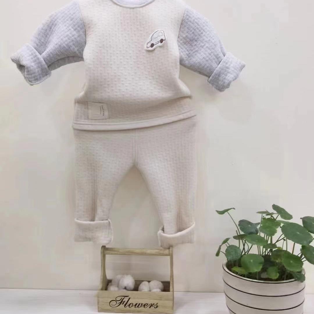 千于婴幼儿服饰店