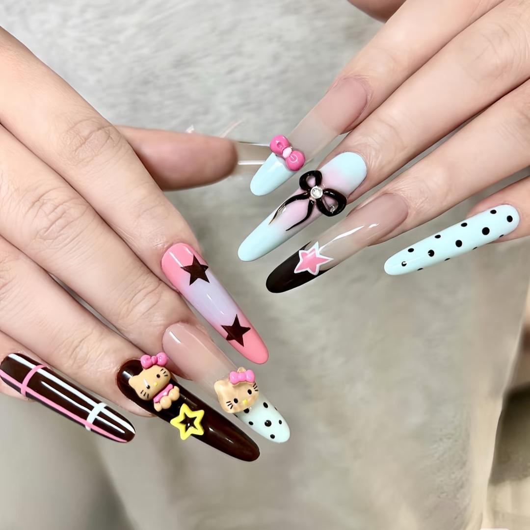 昕昕·美甲美睫（攀枝花）