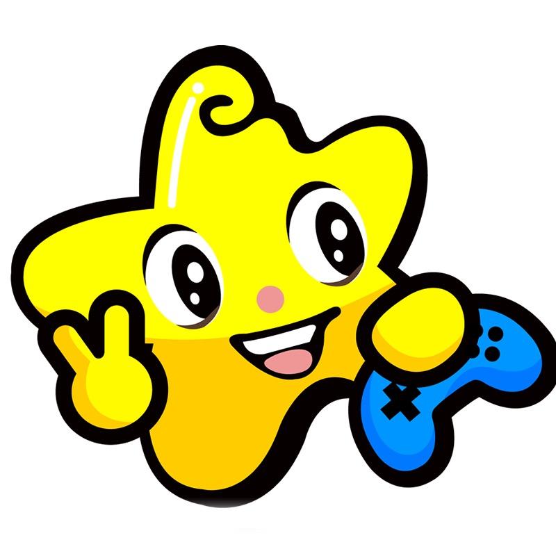 畅游星游戏交易店