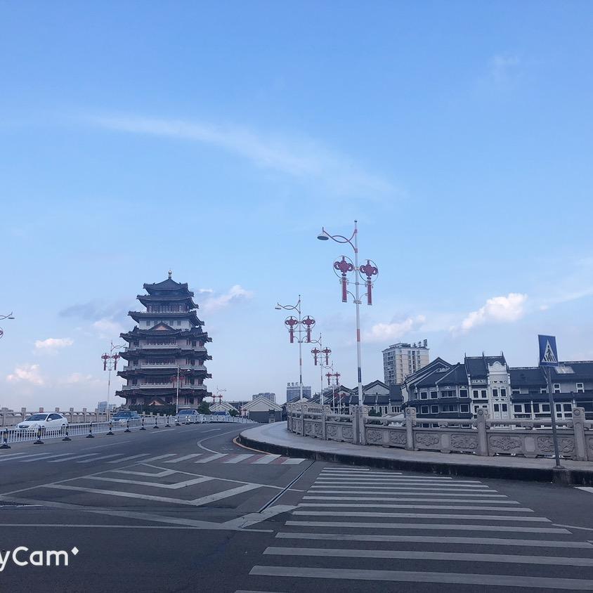 林阵磨枪